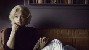 Ana de Armas impacta como Marilyn Monroe en el primer adelanto de “Blonde”