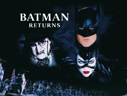 Michelle Pfeiffer odió vestirse de Gatúbela y 10 curiosidades a 30 años del estreno de “Batman Vuelve”