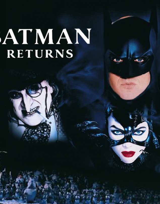 Michelle Pfeiffer odió vestirse de Gatúbela y 10 curiosidades a 30 años del estreno de “Batman Vuelve”