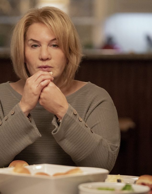 “The Thing about Pam”: la miniserie que ya puedes ver y donde Renée Zellweger es una asesina