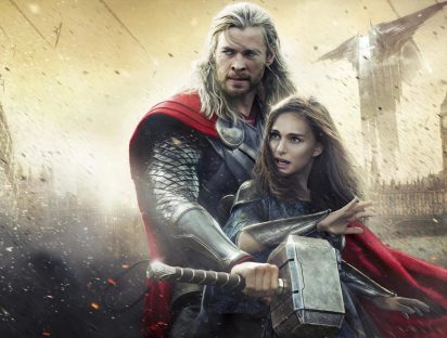 Todo lo que sabemos de “Thor: Love and Thunder”, el nuevo estreno de Marvel