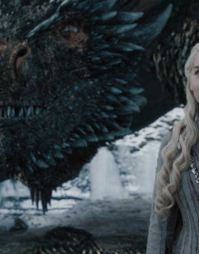 Lanzan afiche de “House of the Dragon”: la secuela de “Game of Thrones” que se estrena en agosto