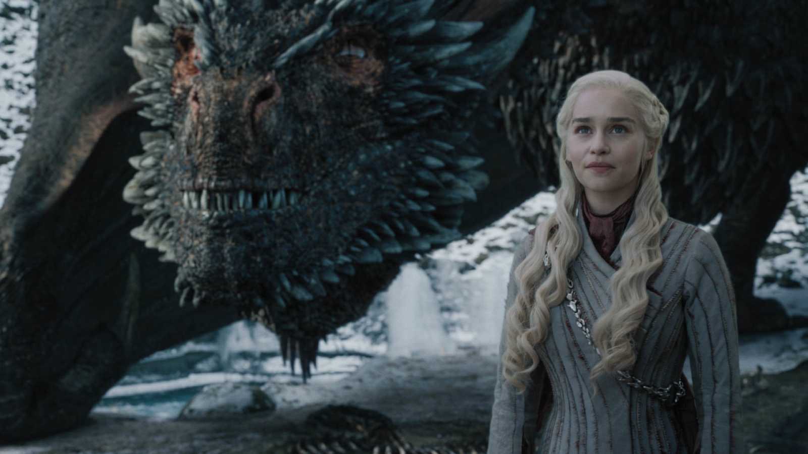 Lanzan afiche de “House of the Dragon”: la secuela de “Game of Thrones” que se estrena en agosto