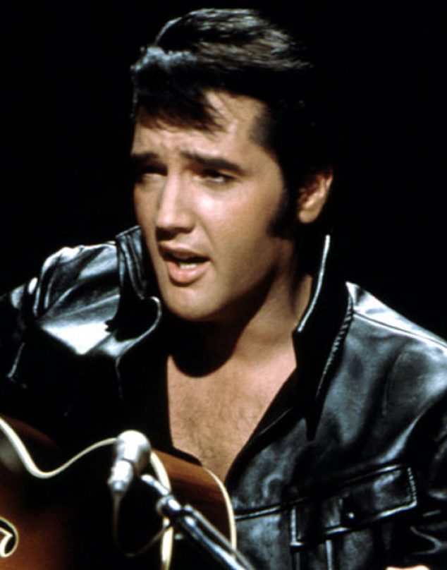 Se desata la fiebre por “Elvis” en Chile: anuncian concierto sinfónico del Rey del Rock