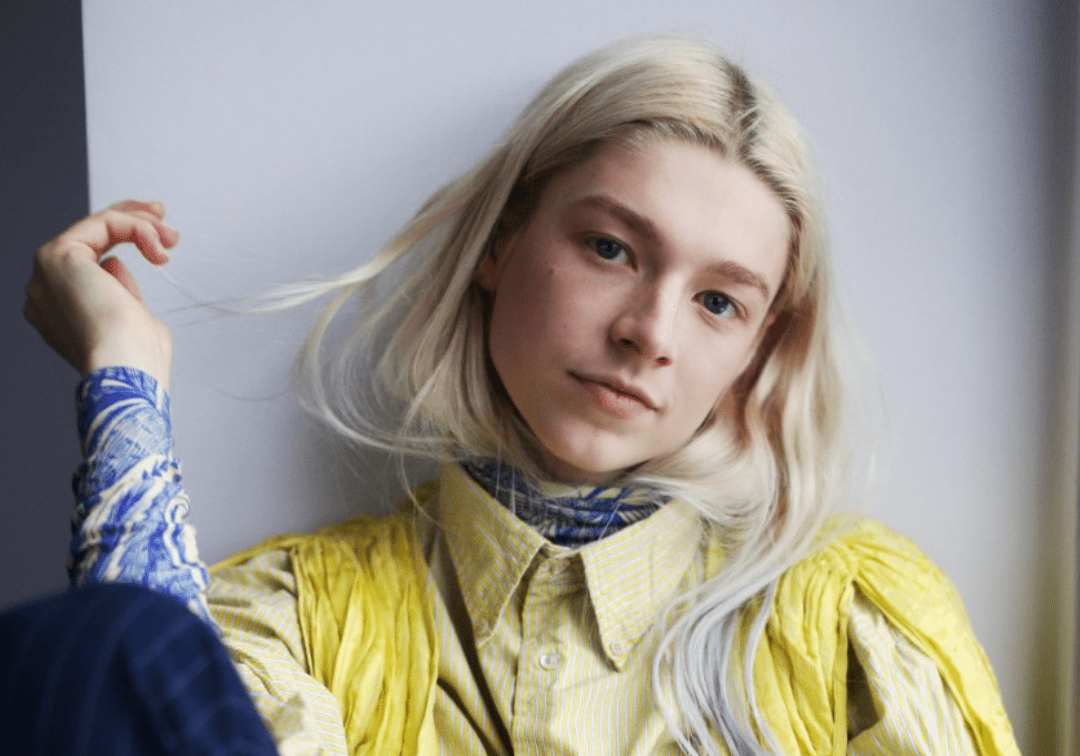 Hunter Schafer de “Euphoria” aparecerá en la nueva “Los Juegos del Hambre”