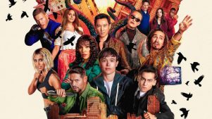“The Umbrella Academy”: todo sobre la 3era temporada de la exitosa serie de Netflix