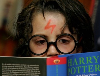 Harry Potter: 25 años del comienzo de un fenómeno literario
