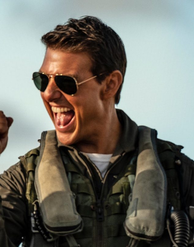 Renace el cine en salas: “Top Gun: Maverick” supera los mil millones de dólares en el mundo