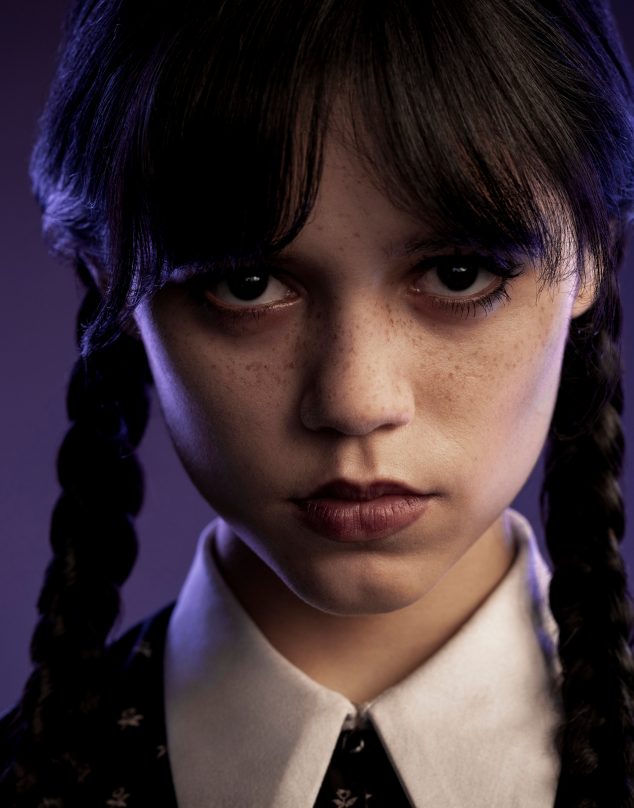 Esta es la razón por la que Jenna Ortega rechazó el papel de Merlina múltiples veces