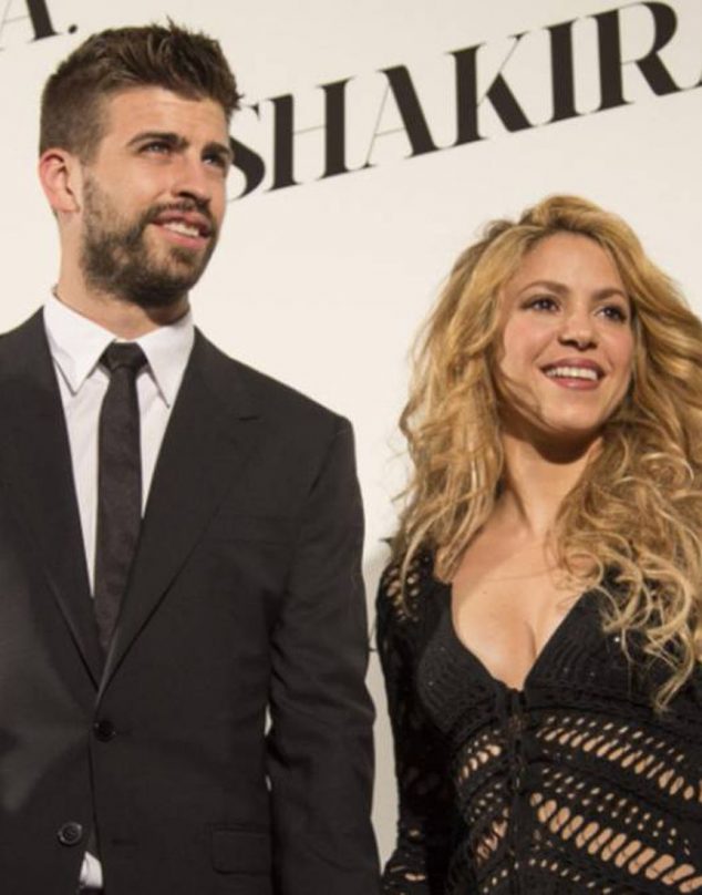 Te contamos todo sobre la polémica entre Shakira y Piqué