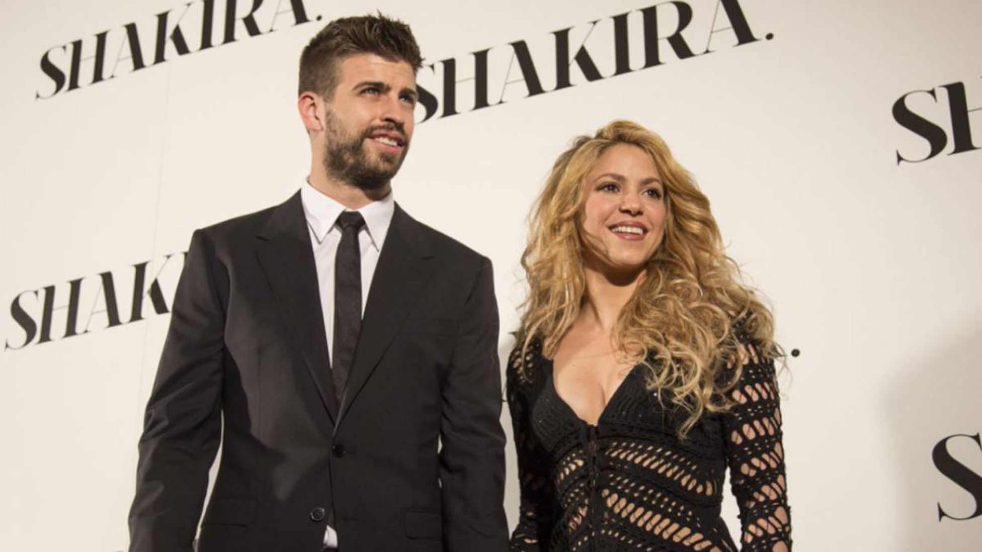Te contamos todo sobre la polémica entre Shakira y Piqué