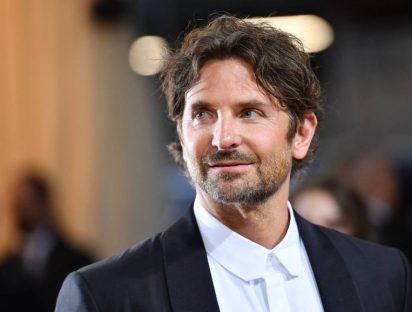 Bradley Cooper se sincera sobre su adicción a la cocaína: “Estuve perdido”