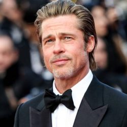 ¡Brad Pitt cumplió 61 años! ¿Qué otras celebridades lucen bien a la misma edad?