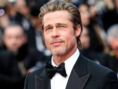 Brad Pitt demanda a Angelina Jolie por vender su viñedo a un ruso