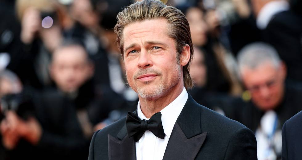 Brad Pitt demanda a Angelina Jolie por vender su viñedo a un ruso