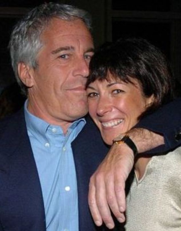 Caso Jeffrey Epstein: condenan a 20 años de prisión a Ghislaine Maxwell