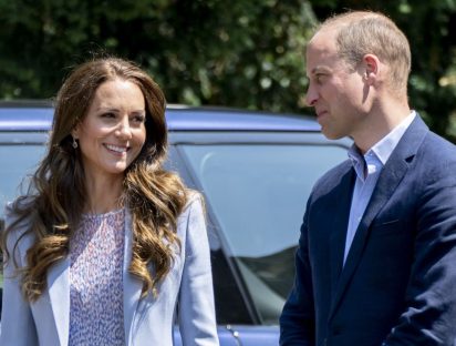 El príncipe William dice que Kate Middleton es una cocinera “muy buena” y esta es su especialidad