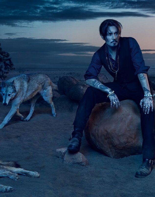 Las ventas de este producto de belleza se dispararon cuando ganó Johnny Depp