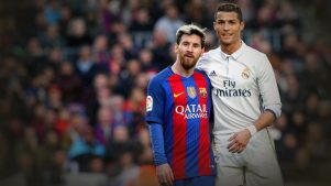 El secreto de Messi y Ronaldo para rendir más