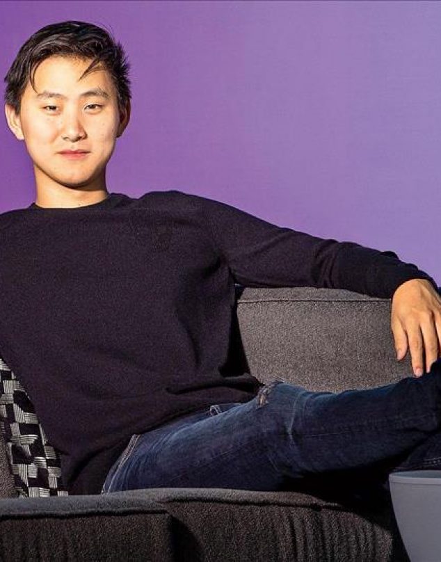 Alexandr Wang: ¿Cómo se convirtió en el multimillonario más joven?