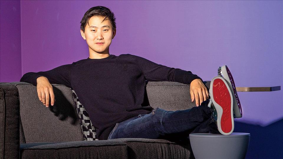 Alexandr Wang: ¿Cómo se convirtió en el multimillonario más joven?