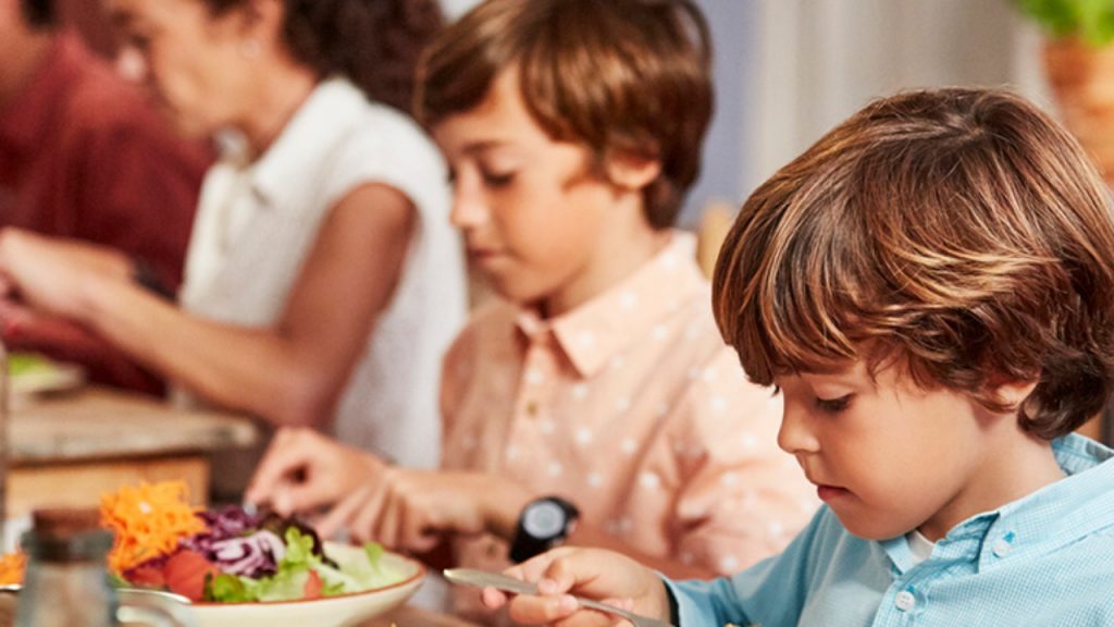 Alimentación Infantil: El 'Plato' de Harvard para que los niños coman bien:  qué es y cómo ayuda a prevenir la obesidad infantil, Familia, Mamas &  Papas