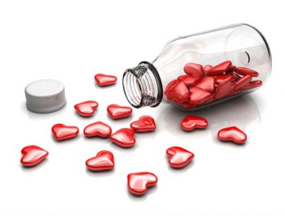 Píldora para enamorarse: Científica asegura que podrá replicarse el efecto del amor
