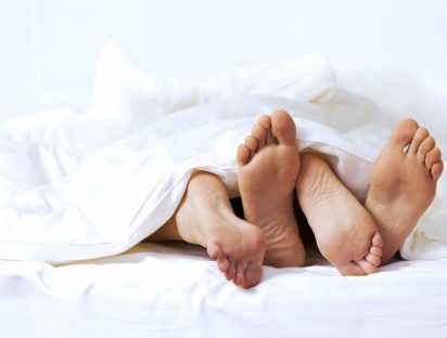 Estudio: Dormir en pareja reduce el estrés y genera un descanso de mayor calidad