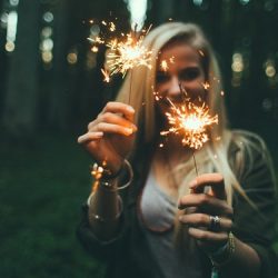 Noche de San Juan y los rituales que debes hacer para atraer la buena suerte