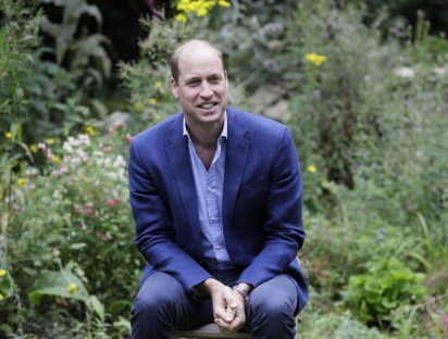 Príncipe William: la pieza clave de los Windsor cumplió 40 años
