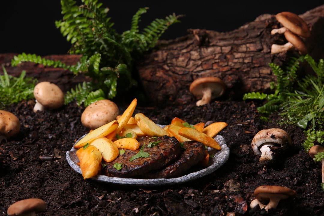 5 emprendimientos gastronómicos que respetan el medio ambiente