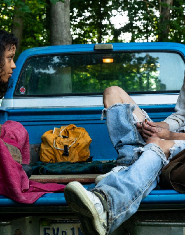 Timothée Chalamet revela trailer oficial de su nueva película, ‘Bones & All’