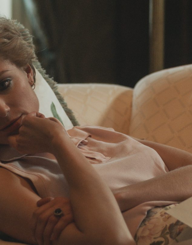 Cambian el final de ‘The Crown’ para abrir la posibilidad de una continuación