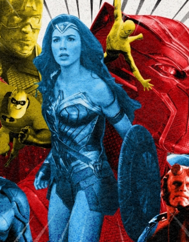 Revista Rolling Stone publica lista de las mejores películas de superhéroes