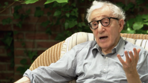 Controvertido y genial: Woody Allen anuncia su retiro del cine