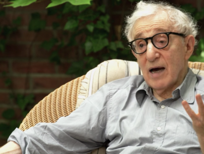 Controvertido y genial: Woody Allen anuncia su retiro del cine