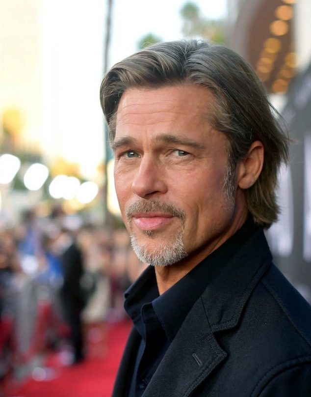 “¡Nadie me cree!”: El extraño trastorno neurológico que sufre Brad Pitt