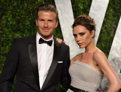 23 años de casados: David y Victoria Beckham celebran aniversario de bodas