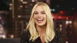 Margot Robbie producirá la adaptación de un famoso videojuego en el cine