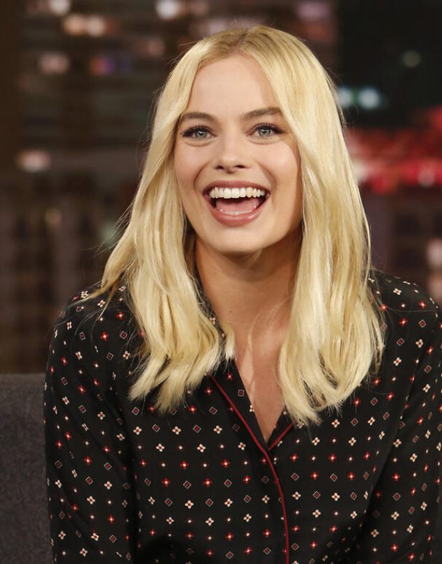 Margot Robbie producirá la adaptación de un famoso videojuego en el cine