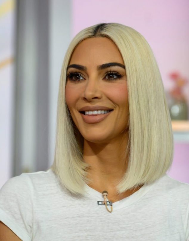 Kim Kardashian cuenta todo sobre sus intervenciones estéticas