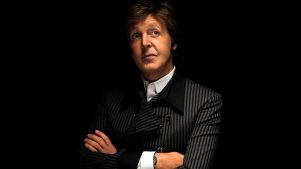 La extraña rutina de ejercicios que practica Paul McCartney