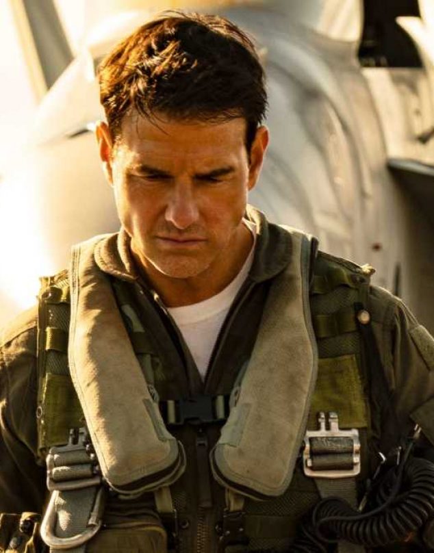 Sí, habría una tercera parte de “Top Gun”