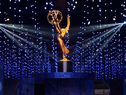 “Succession”, “Euphoria”, “Ted Lasso” y todos los nominados a los Emmy 2022