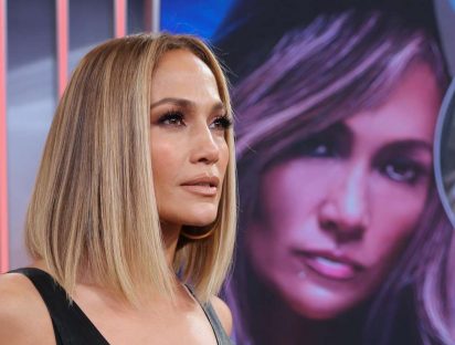 Jennifer Lopez habla de los problemas de salud mental durante su juventud