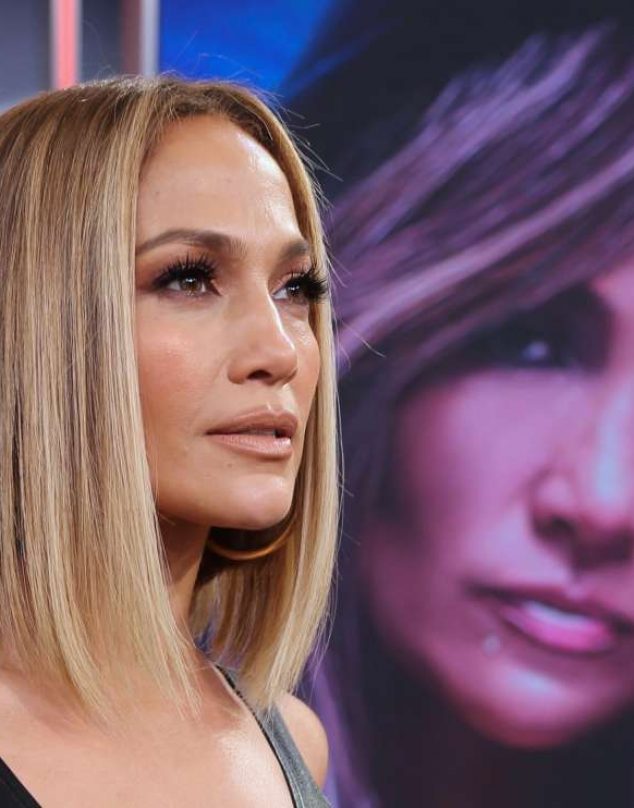Jennifer Lopez habla de los problemas de salud mental durante su juventud