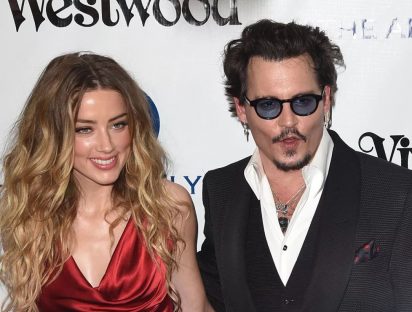 Anuncian documental sobre el juicio de Johnny Depp y Amber Heard