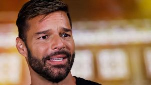 Ricky Martin arriesga 50 años de cárcel por denuncia de incesto