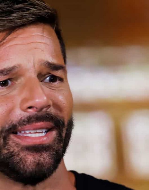 Ricky Martin arriesga 50 años de cárcel por denuncia de incesto