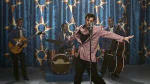 Curiosidades que no conocías de Elvis: el artista y la película